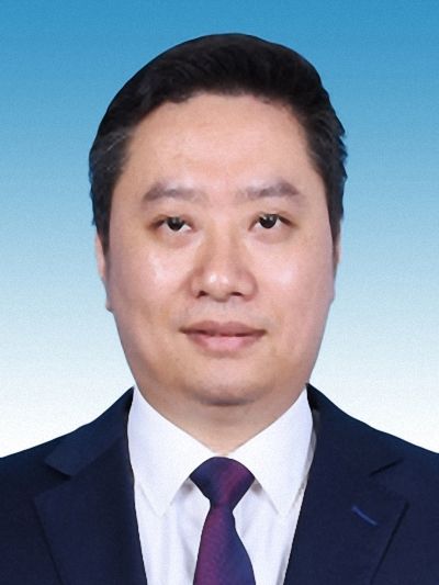 李開瑞(福州市長樂區委常委、區紀委書記，區監委主任)