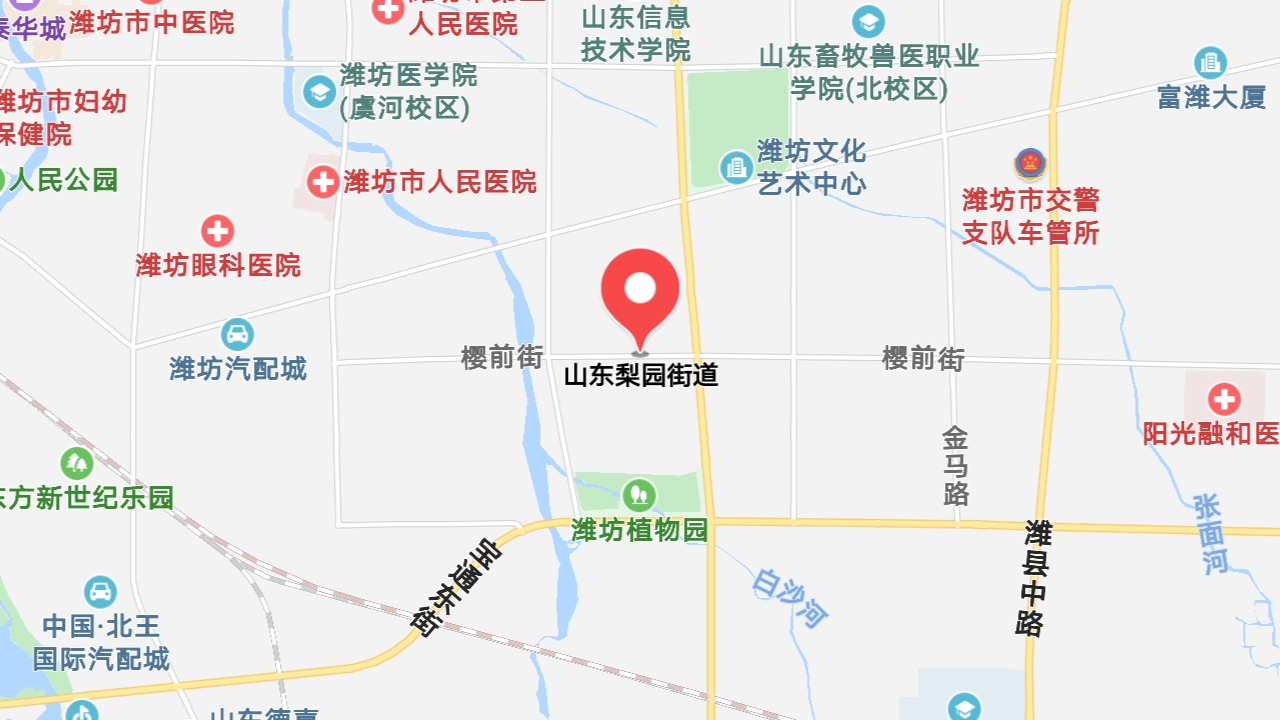 地圖信息