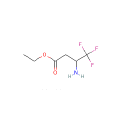 3-氨基-4,4,4-三氟丁酸乙酯
