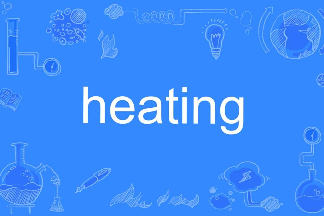 heating