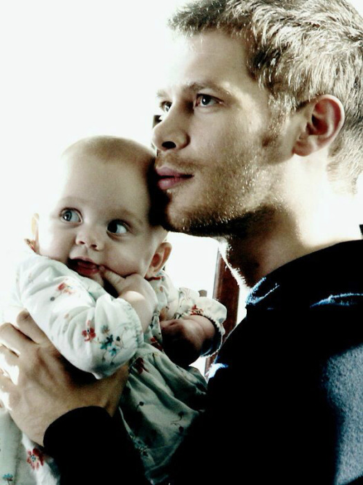 hope Mikaelson