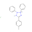 2,3-二苯基-5-（對甲苯基）氯化四氮唑
