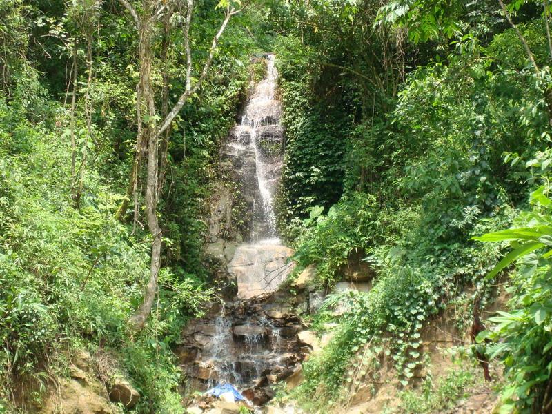 雙降村(雙降自然村)