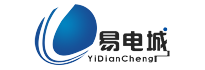 易電城 logo