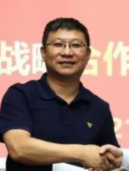 王彬(國藥控股瀋陽有限公司黨委副書記、總經理)