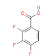 2,3,4-三氟苯甲酸