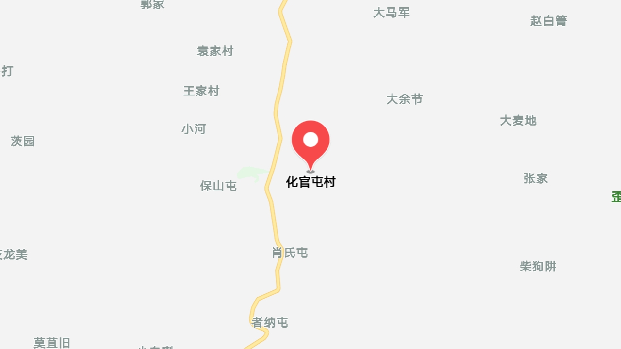 地圖信息