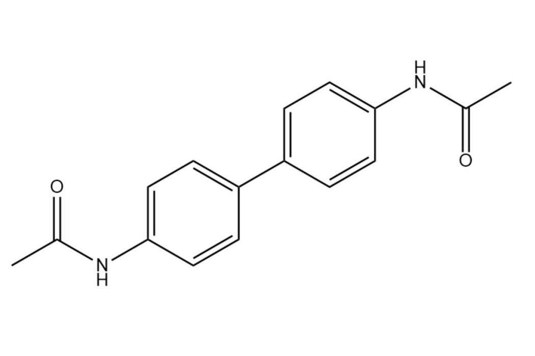 N,N\x27-醋酸聯苯胺
