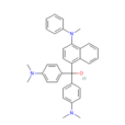 α,α-二[4-（二甲基氨基）苯基]-4-（甲基苯基氨基）-1-萘甲醇