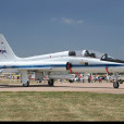 T-38教練機(T-38A“禽爪”)