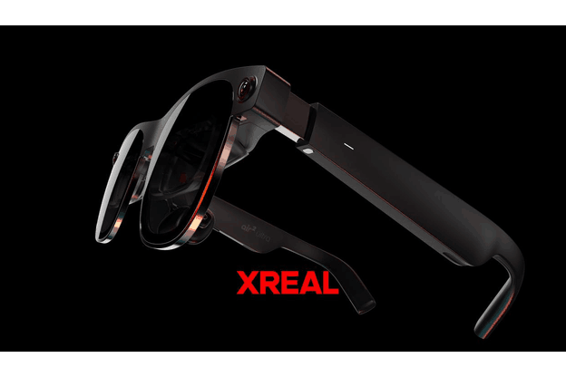 XREAL Air 2 Ultra