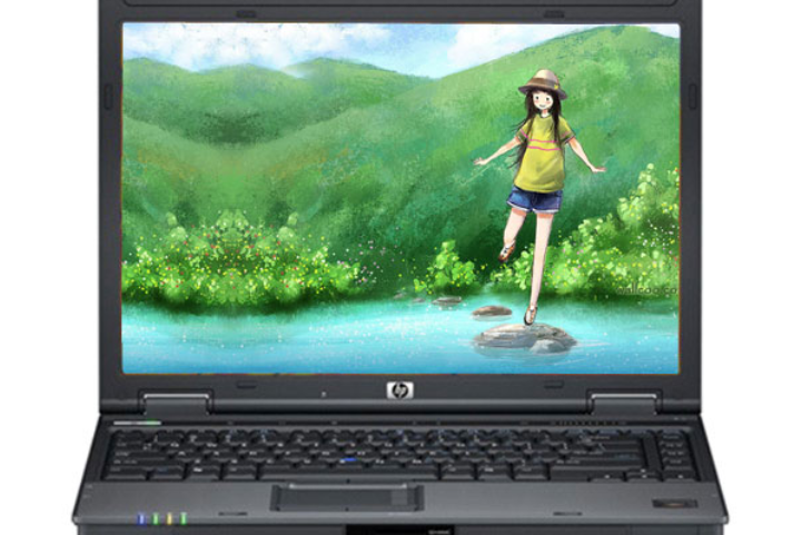 惠普Compaq 6910p(KL416PA)