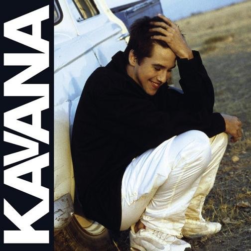 Kavana