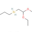 （3-氨丙基）二乙氧基乙基矽烷