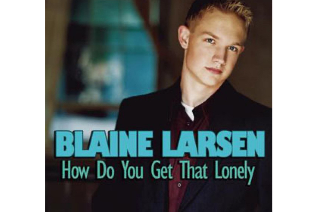 Blaine Larse