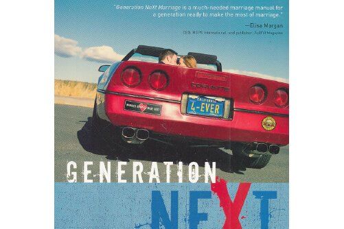 generation next marriage