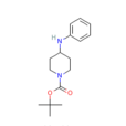 1-N-Boc-4-苯胺基哌啶