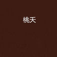 桃夭(琉璃失所著小說)