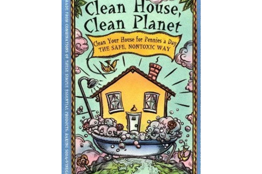 Clean House, Clean Planet