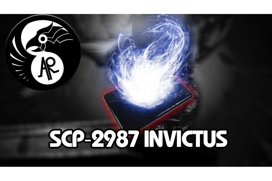 SCP-2987