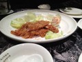 香酥肉排