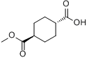 反式-1,4-環己烷二甲酸單甲酯