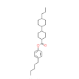 反，反-4\x27-丙基-1,1\x27-聯二環己基-4-甲酸-4-戊基苯酯