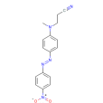 3-[甲基[4-[（4-硝苯基）偶氮]苯基]氨基]丙腈