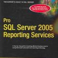 Pro SQL Server 2005 Reporting Services