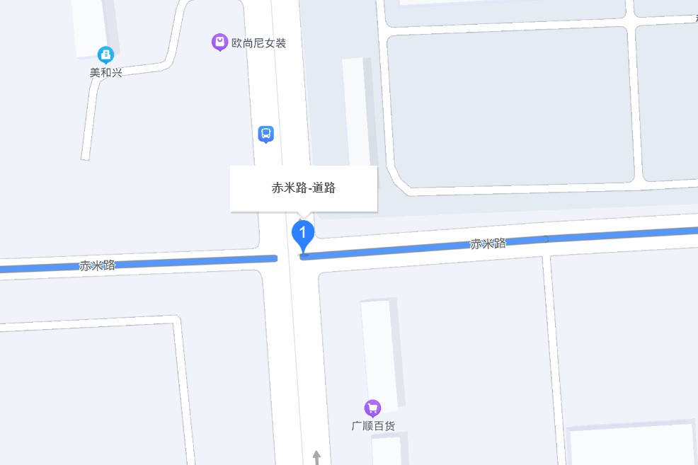 赤米路