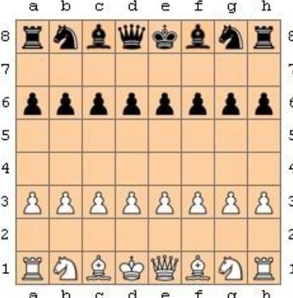 高棉象棋