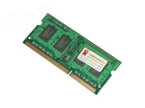 金士頓Alpha系列 2GB DDR3 1333