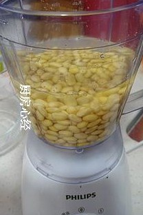 山東小豆腐