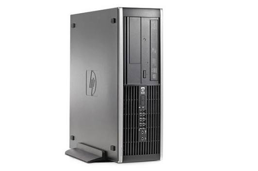 HP Compaq 6200 Pro SFF A2P68PA