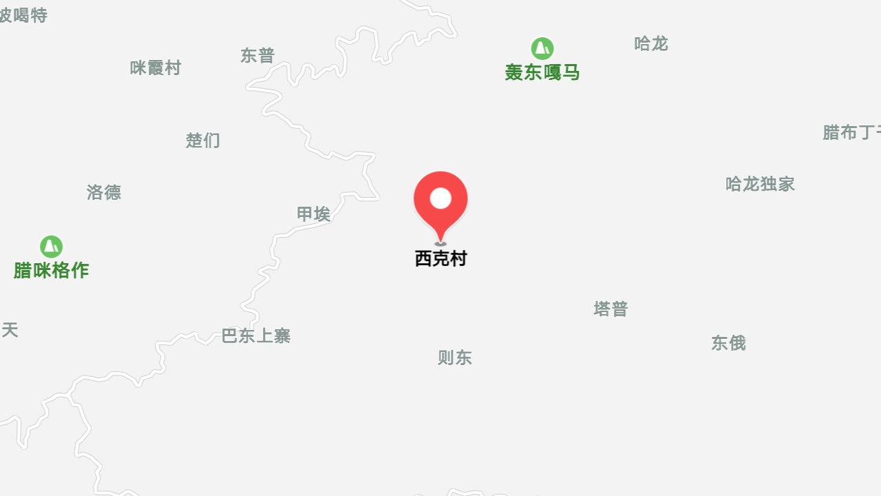 地圖信息