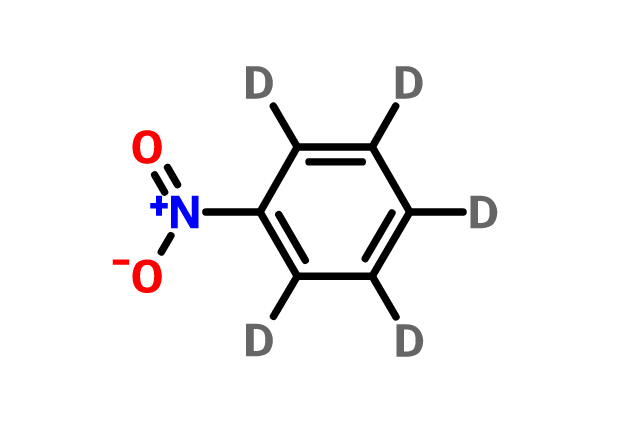 硝基苯-d5