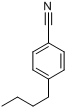 4-正丁基苯甲腈