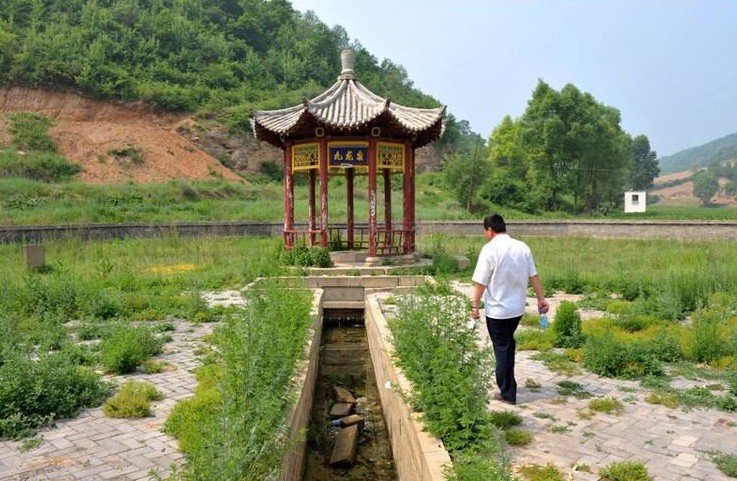 雲岩河