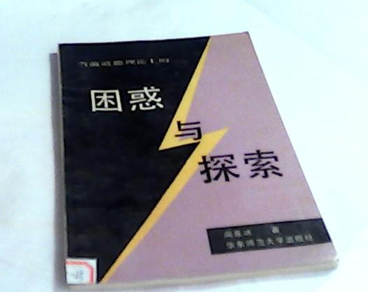 當前道德理論上的困惑與探索