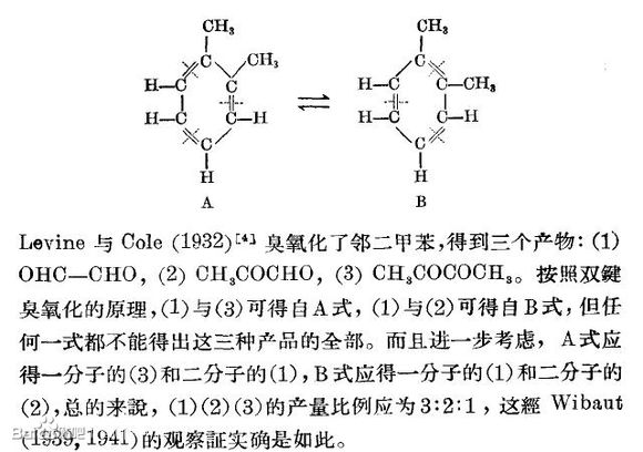 雙烯合成反應