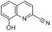 8-羥基喹啉-2-甲腈