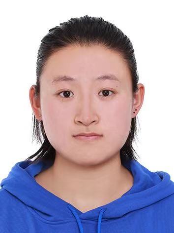 吳凡(中國女子田徑運動員)