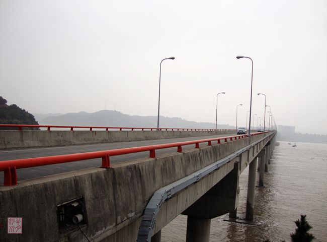 洞頭大橋