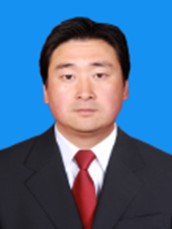 張雄(西藏自治區阿里地區自然資源局黨組成員、副局長)