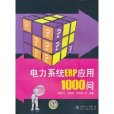 電力系統ERP套用1000問