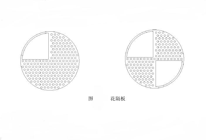 花隔板