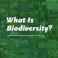 What is Biodiversity?(Maclaurin, James, Sterelny, Kim著圖書)