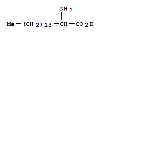 2-氨基十六烷酸