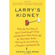 Larry\x27s Kidney(2010年Harper Paperbacks出版的圖書)