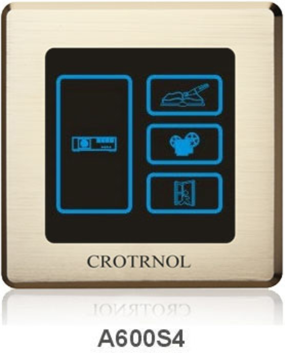 Crotrnol